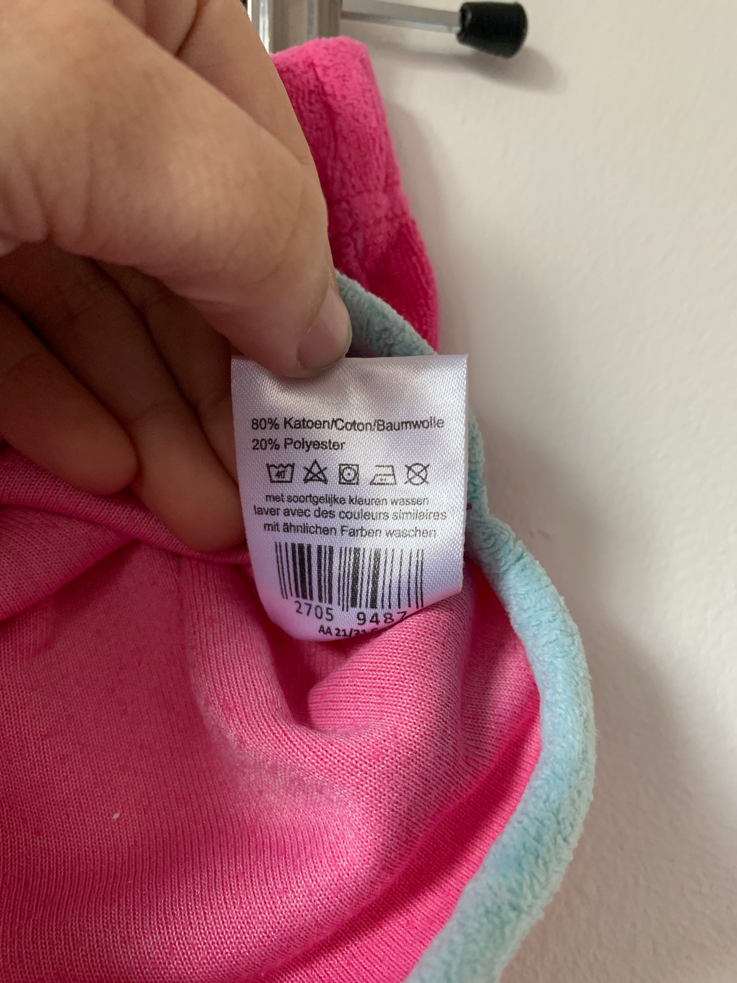 Nonito Kids bundel shortjes (3) 110/116 - zeer goede staat 💸