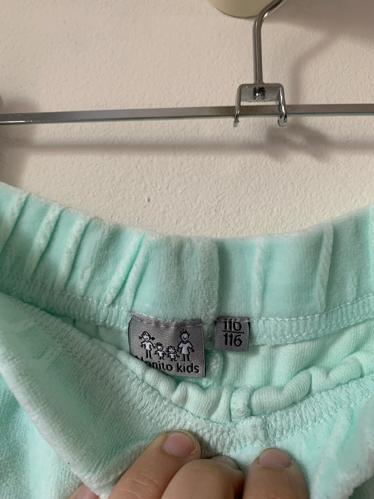 Nonito Kids bundel shortjes (3) 110/116 - zeer goede staat 💸