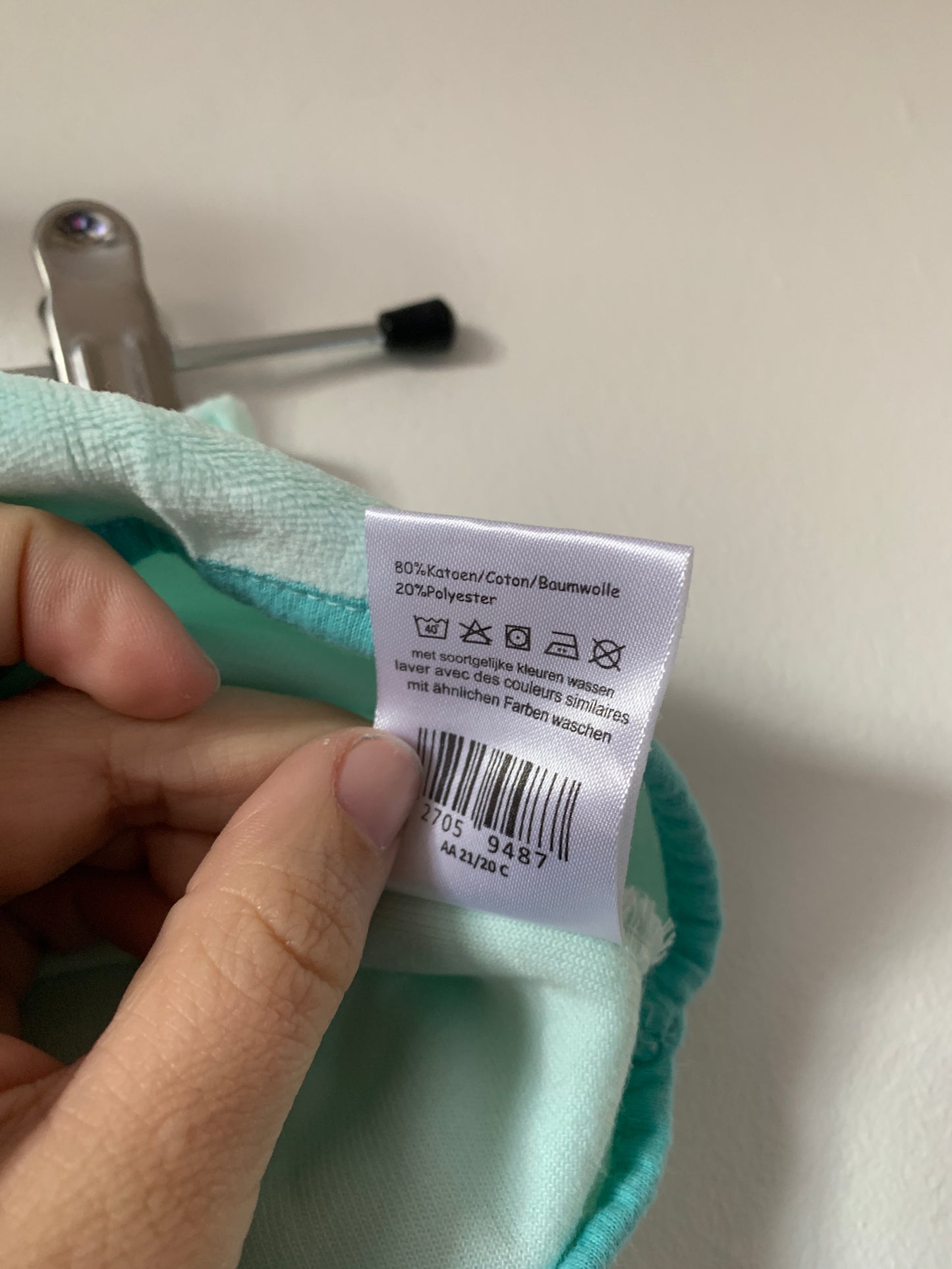 Nonito Kids bundel shortjes (3) 110/116 - zeer goede staat 💸