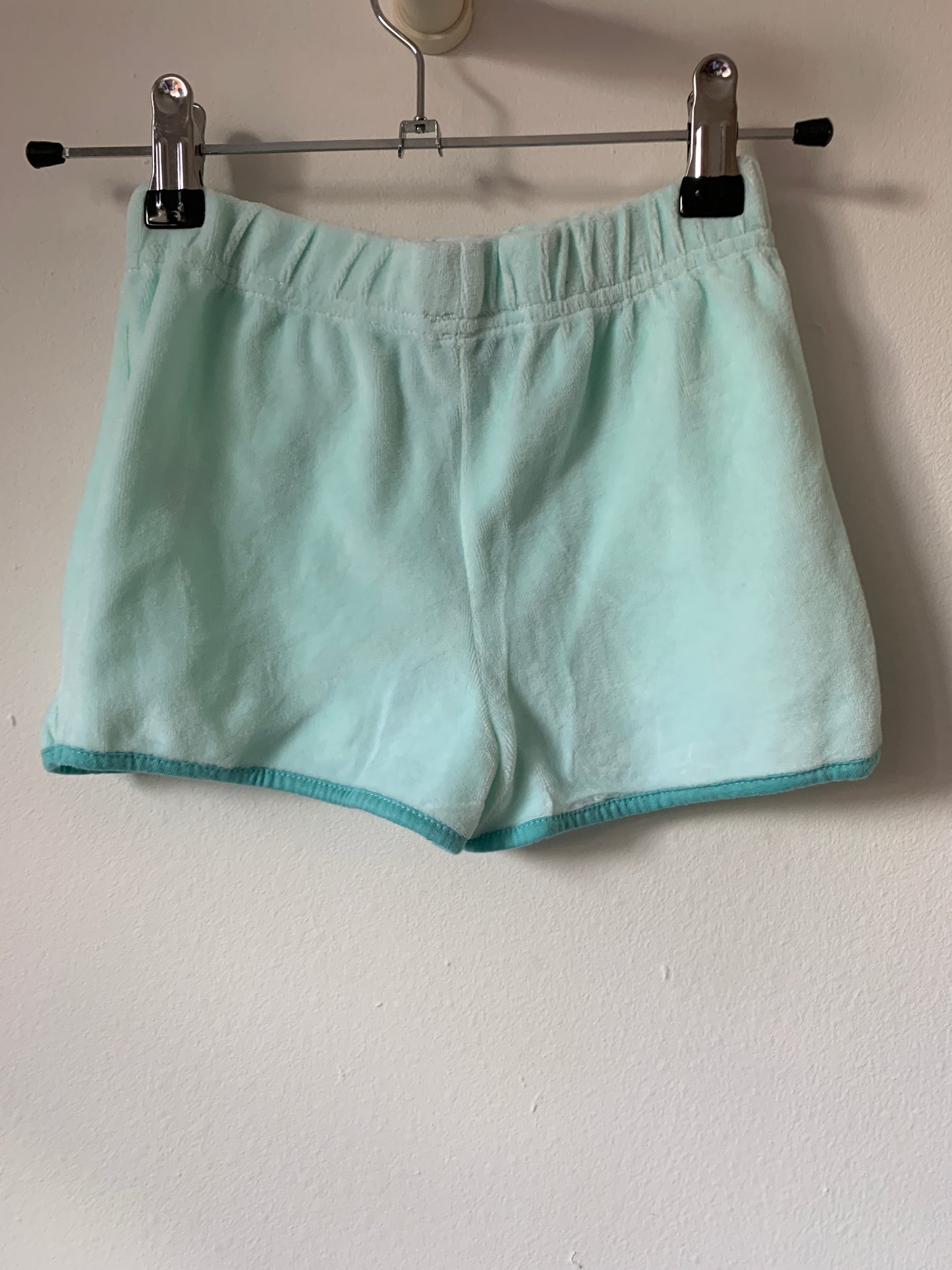 Nonito Kids bundel shortjes (3) 110/116 - zeer goede staat 💸