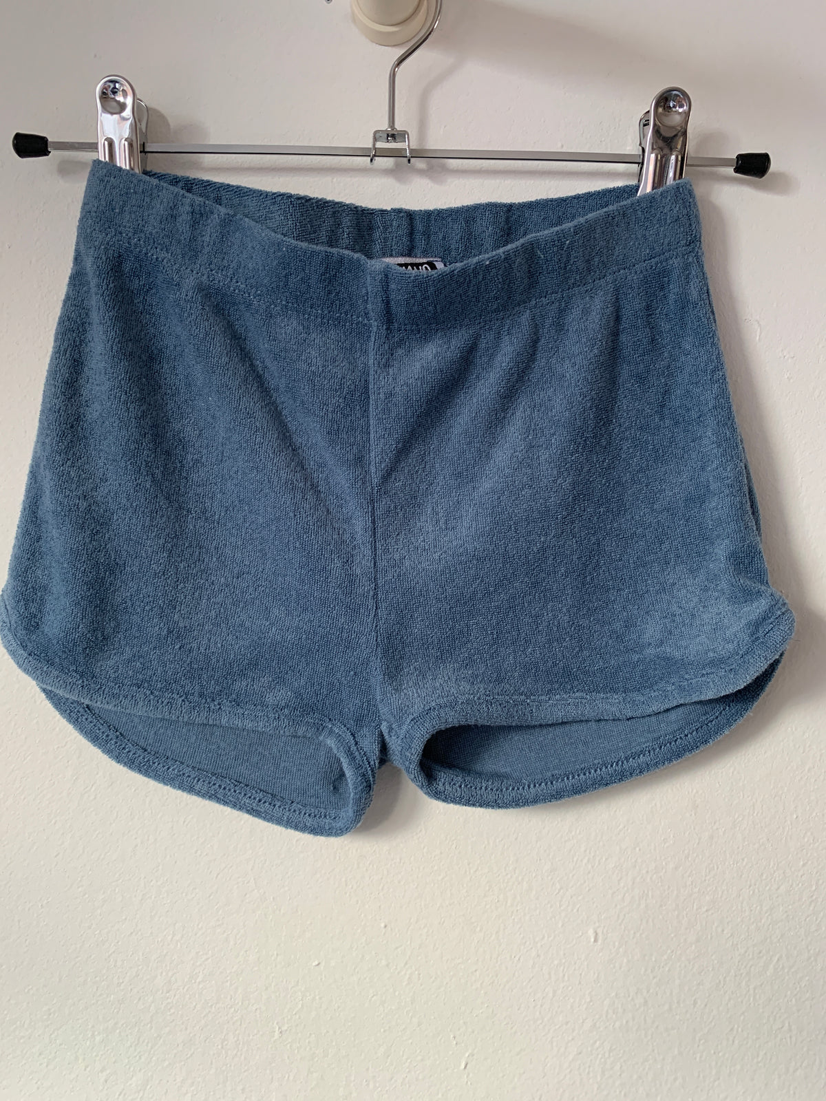 Poco Piano shortje 110/116 - goede staat 💸