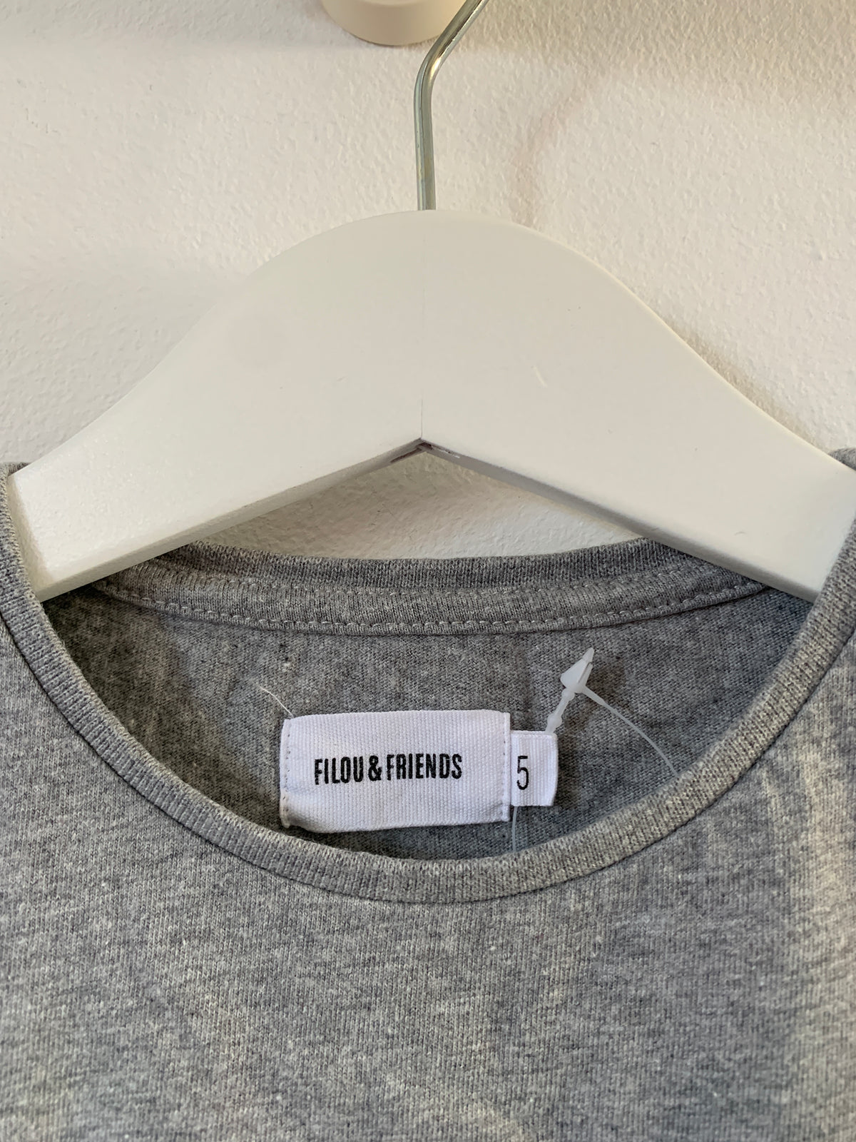 Filou longsleeve 110 - zeer goede staat ⭐