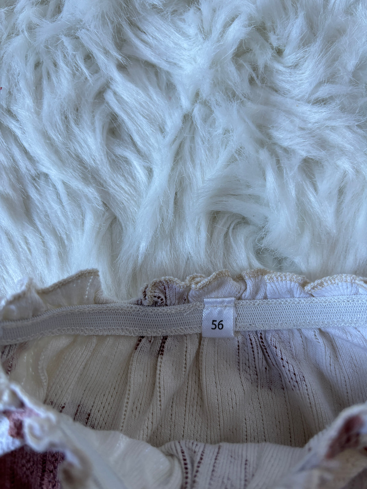 Pamperbroekje | Zeeman | 56