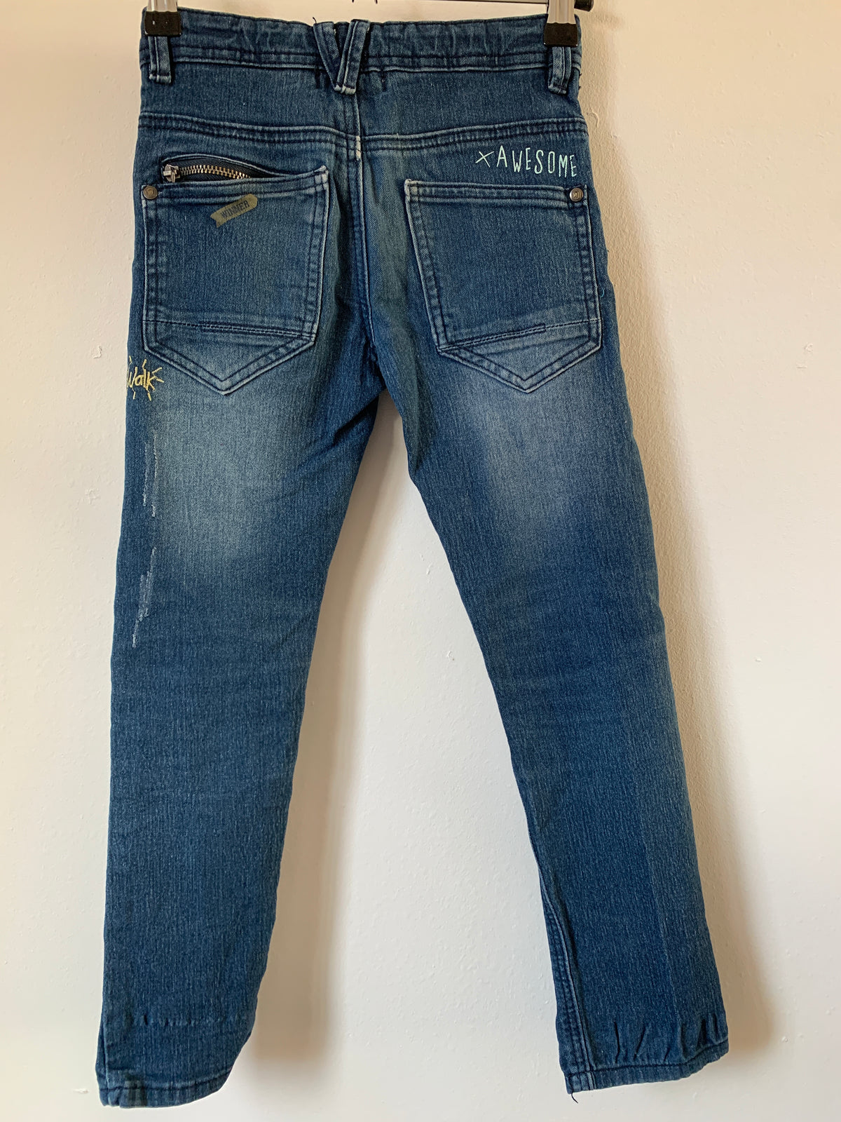 Orchestra jeansbroek 116 - zeer goede staat 💸