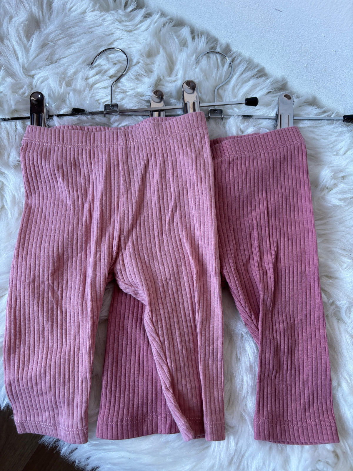 Bundel leggings (2) | H&M | 62