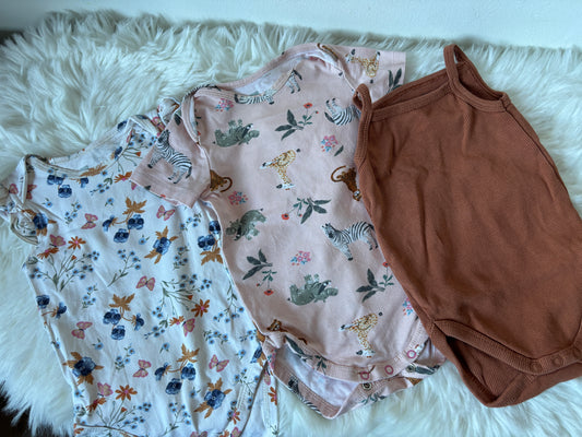 Romper | Hema | 62/68
