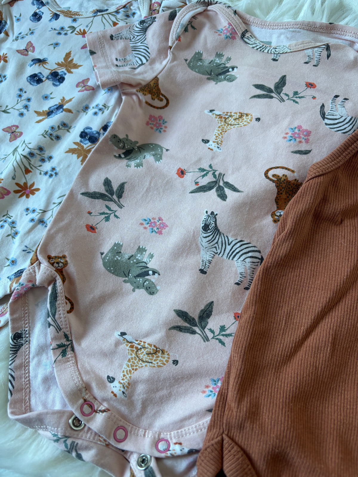 Romper | Hema | 62/68