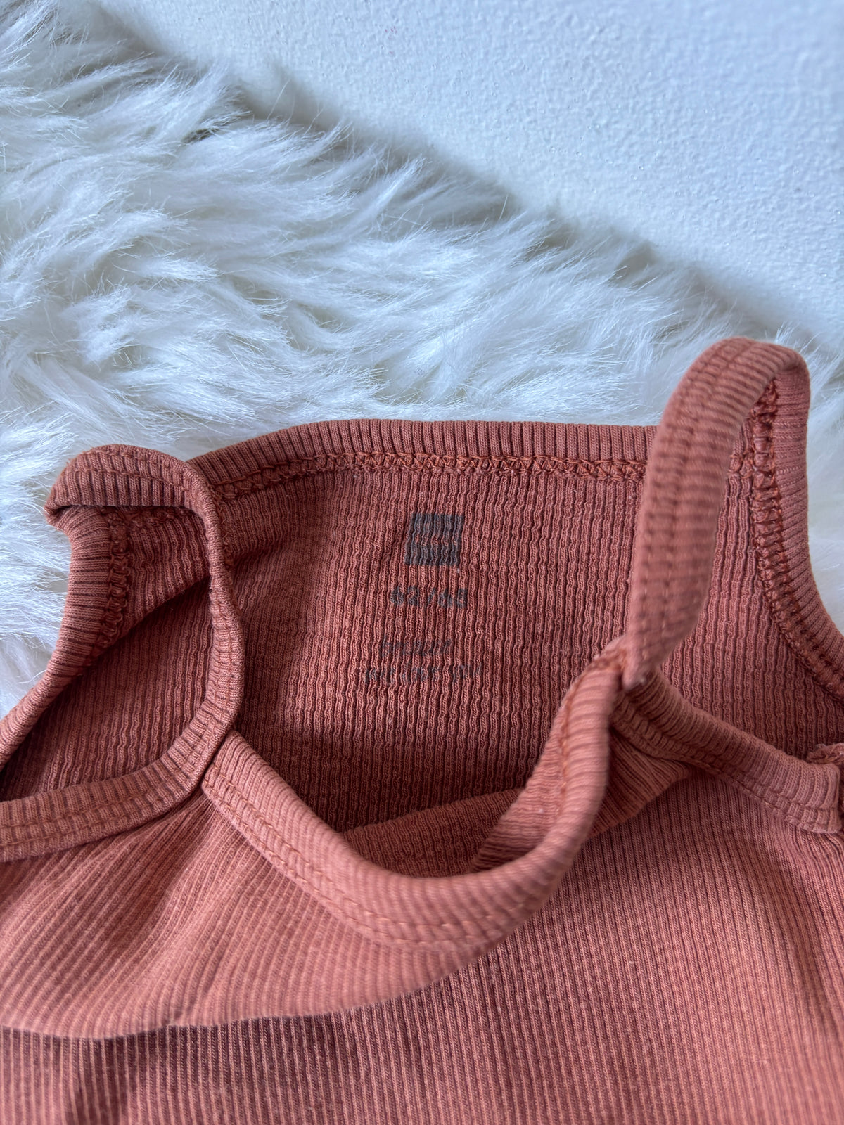 Romper | Hema | 62/68
