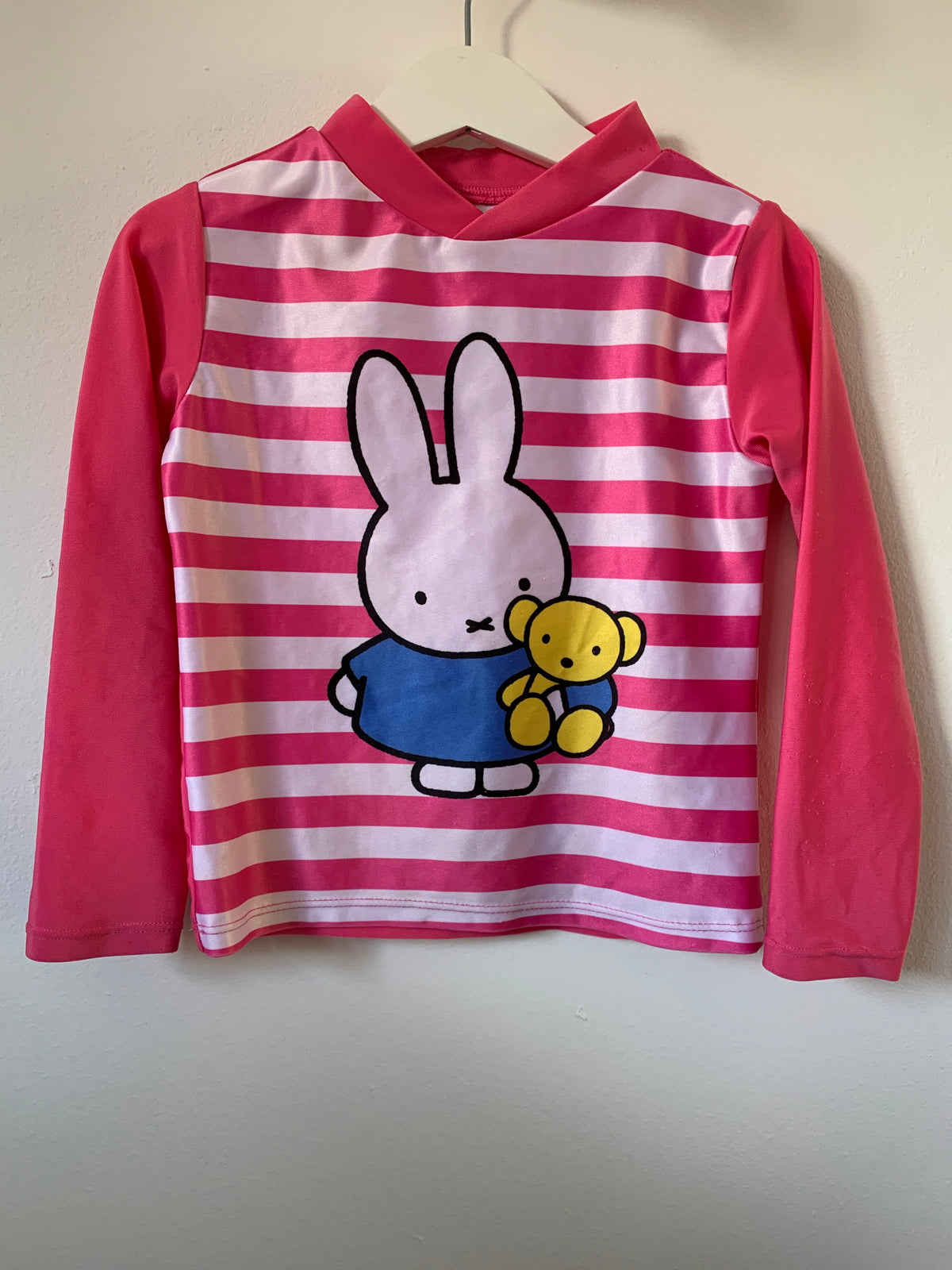 Nijntje UV-shirt 98/104 - zeer goede staat 💸