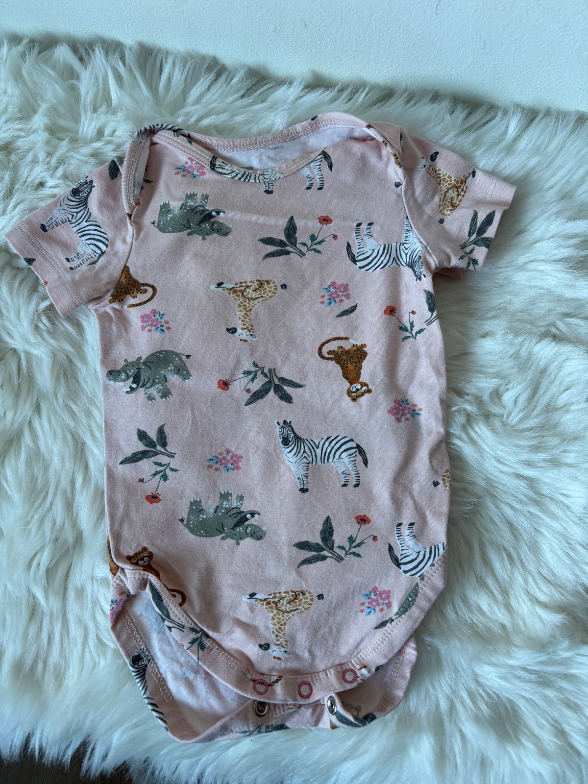 Romper | Hema | 62/68