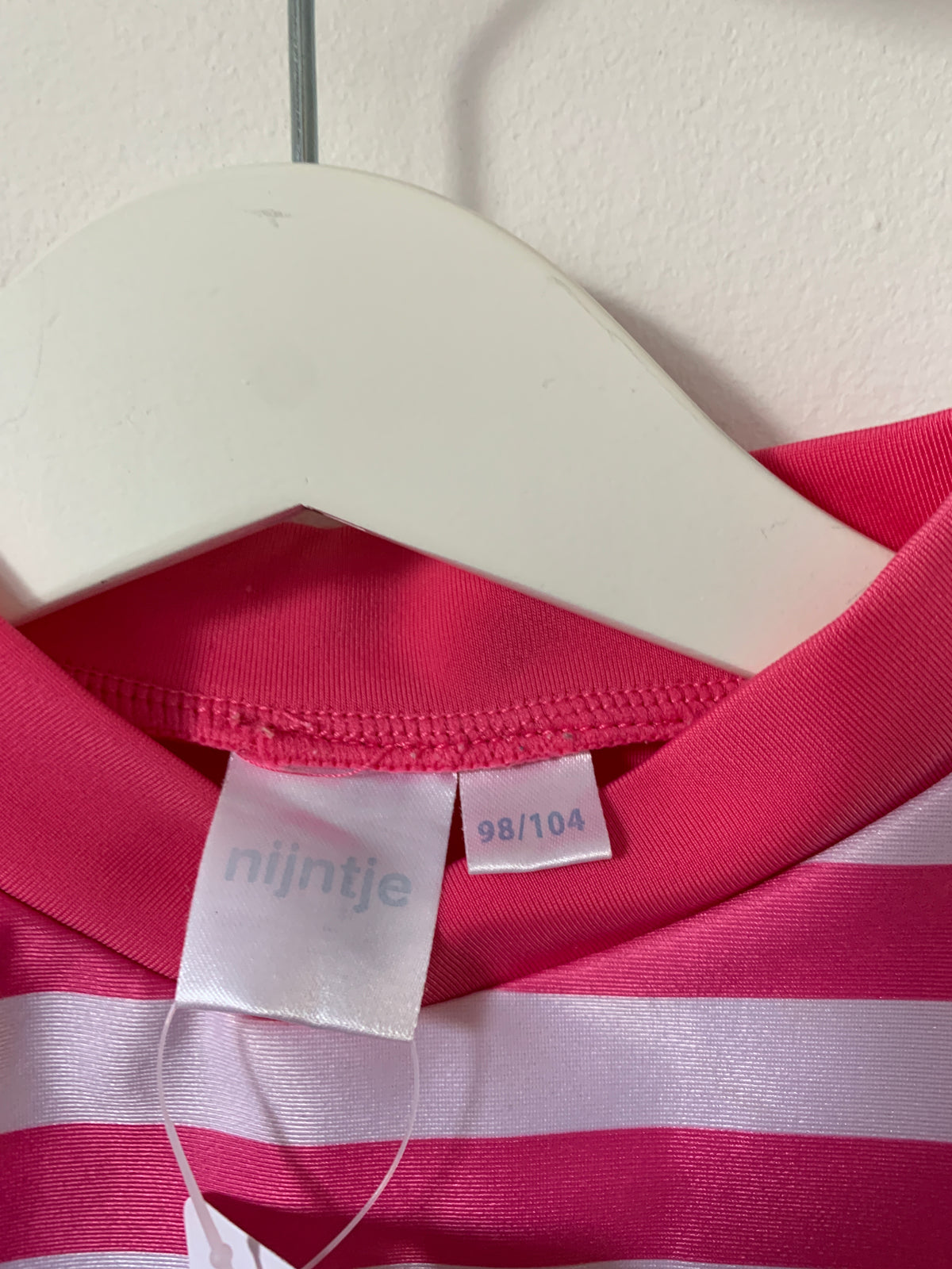 Nijntje UV-shirt 98/104 - zeer goede staat 💸
