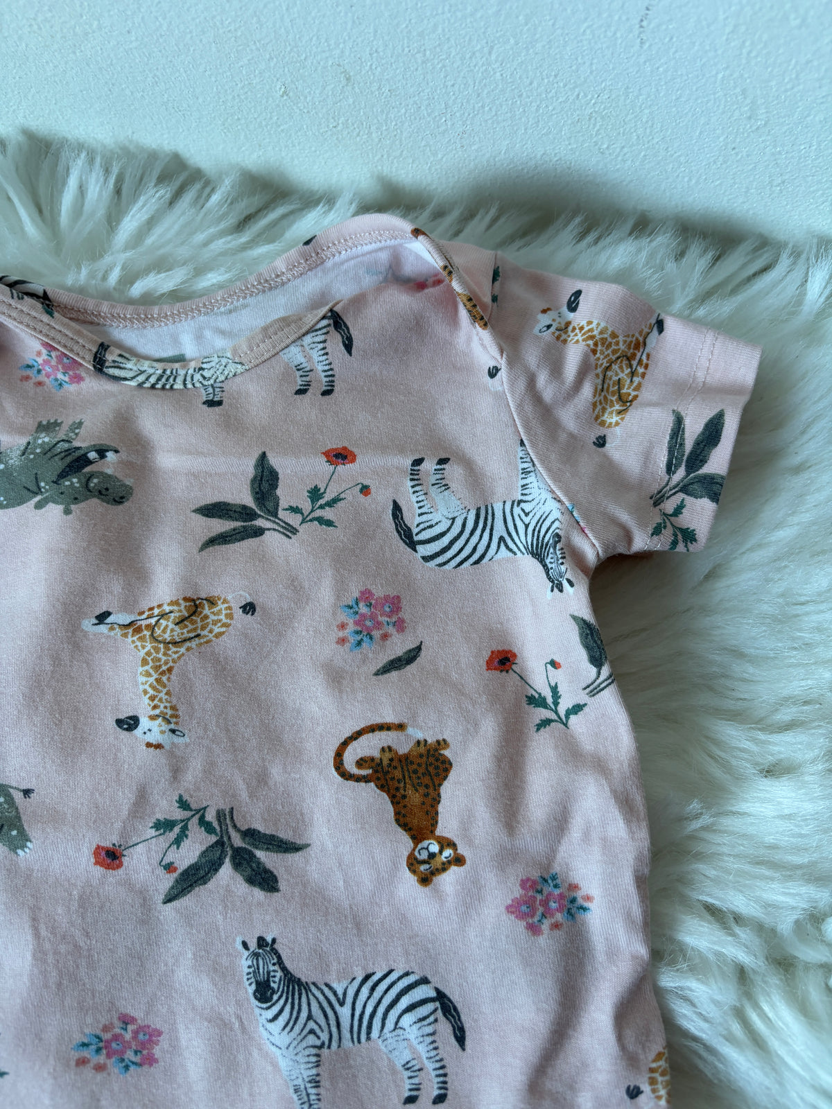 Romper | Hema | 62/68