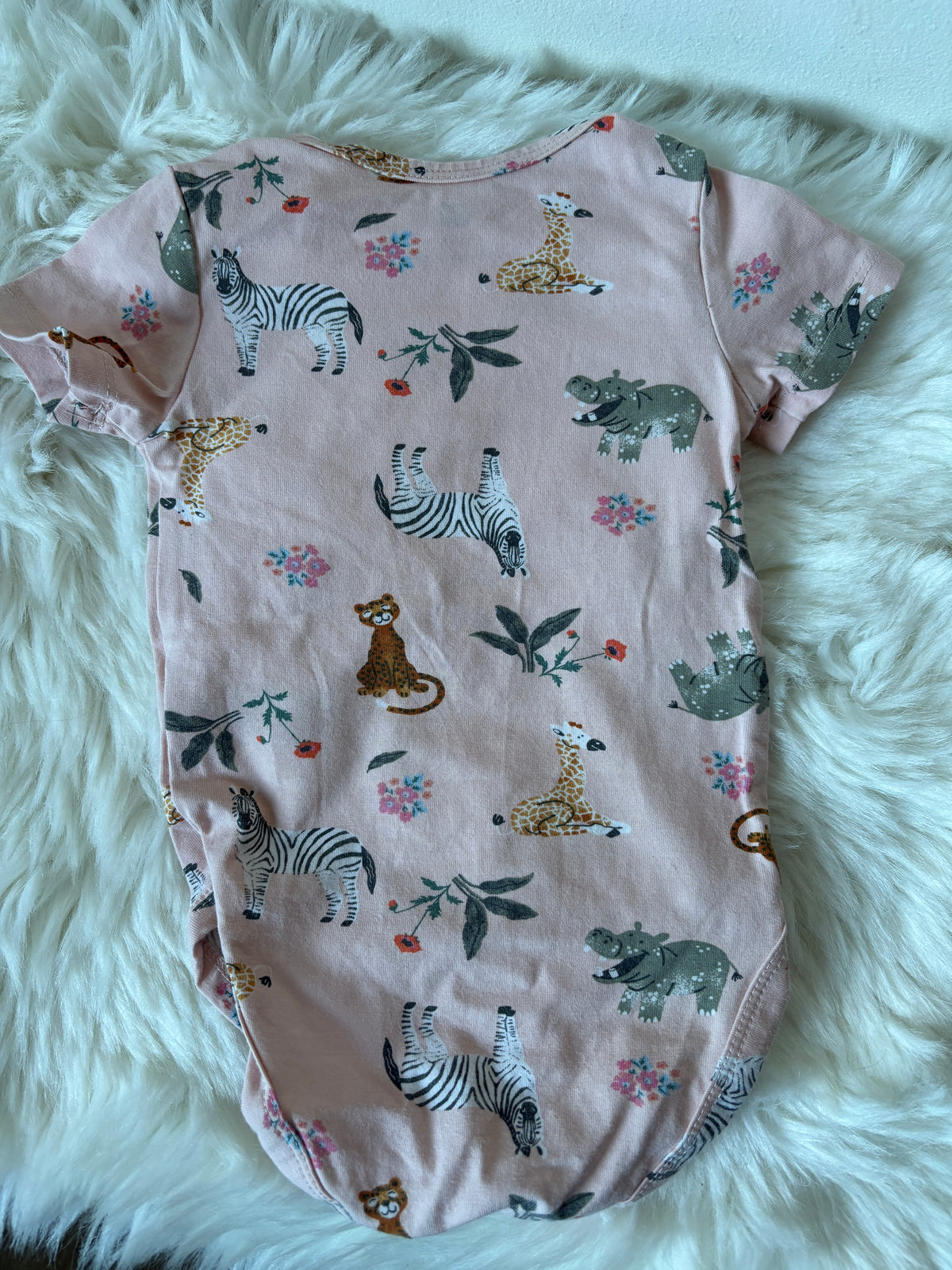 Romper | Hema | 62/68