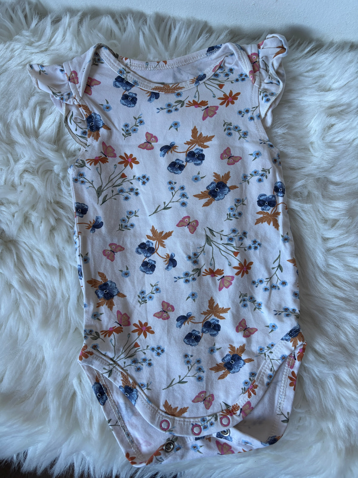 Romper | Hema | 62/68