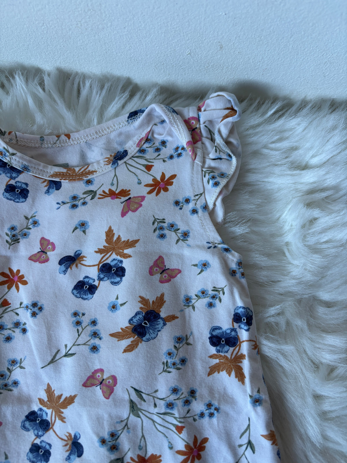 Romper | Hema | 62/68