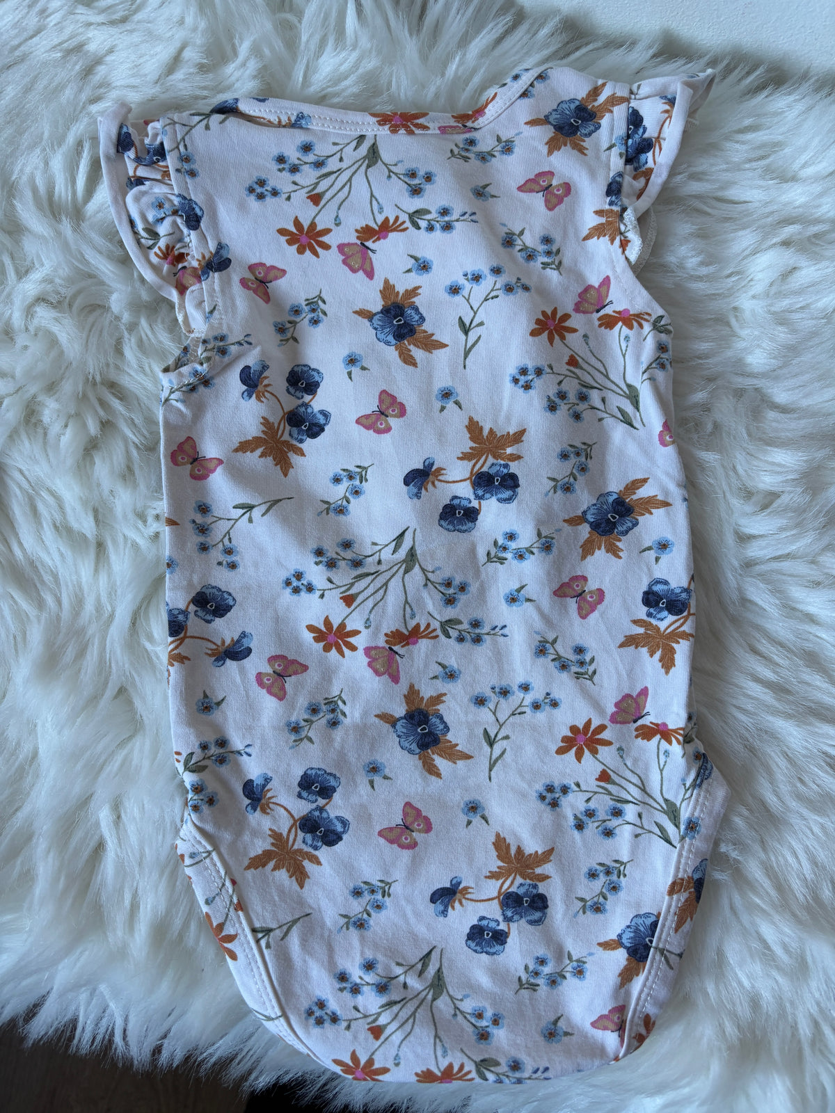 Romper | Hema | 62/68