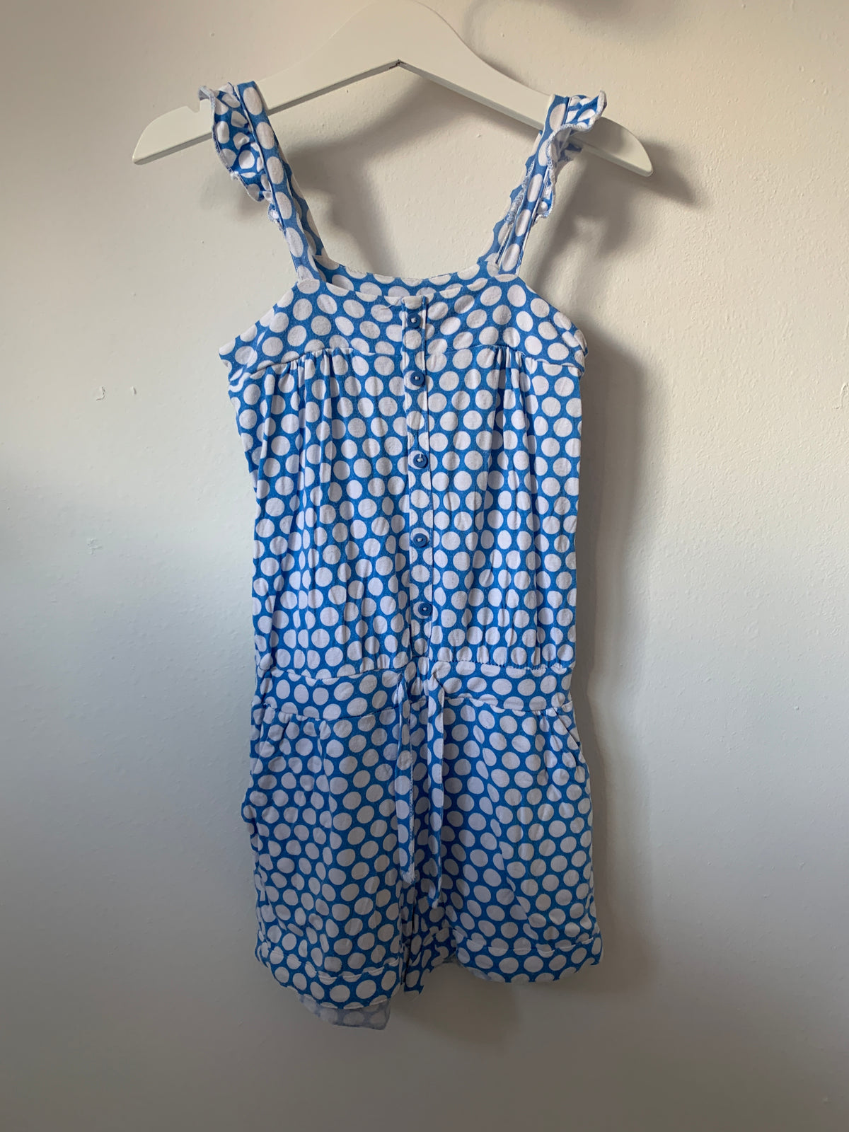 JBC playsuit 104 - zeer goede staat 💸