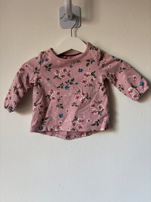 Roze truitje | C&A | 62