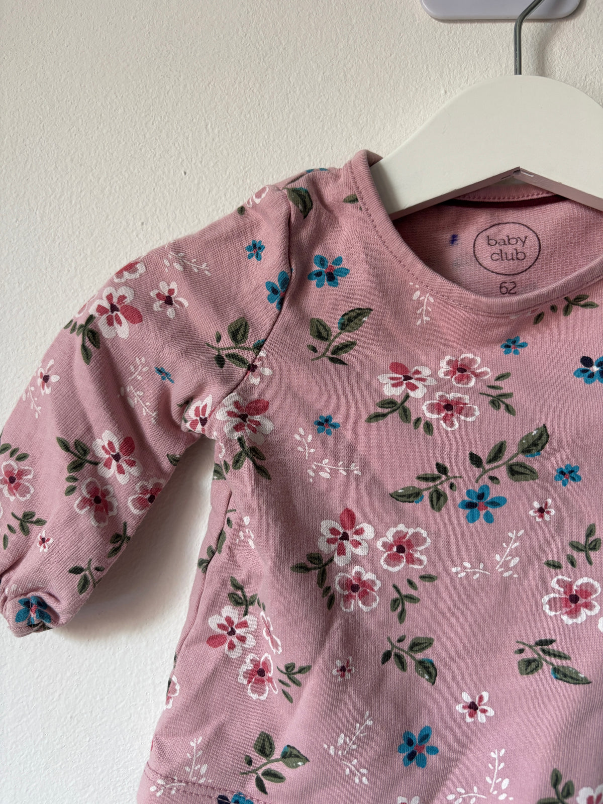 Roze truitje | C&A | 62