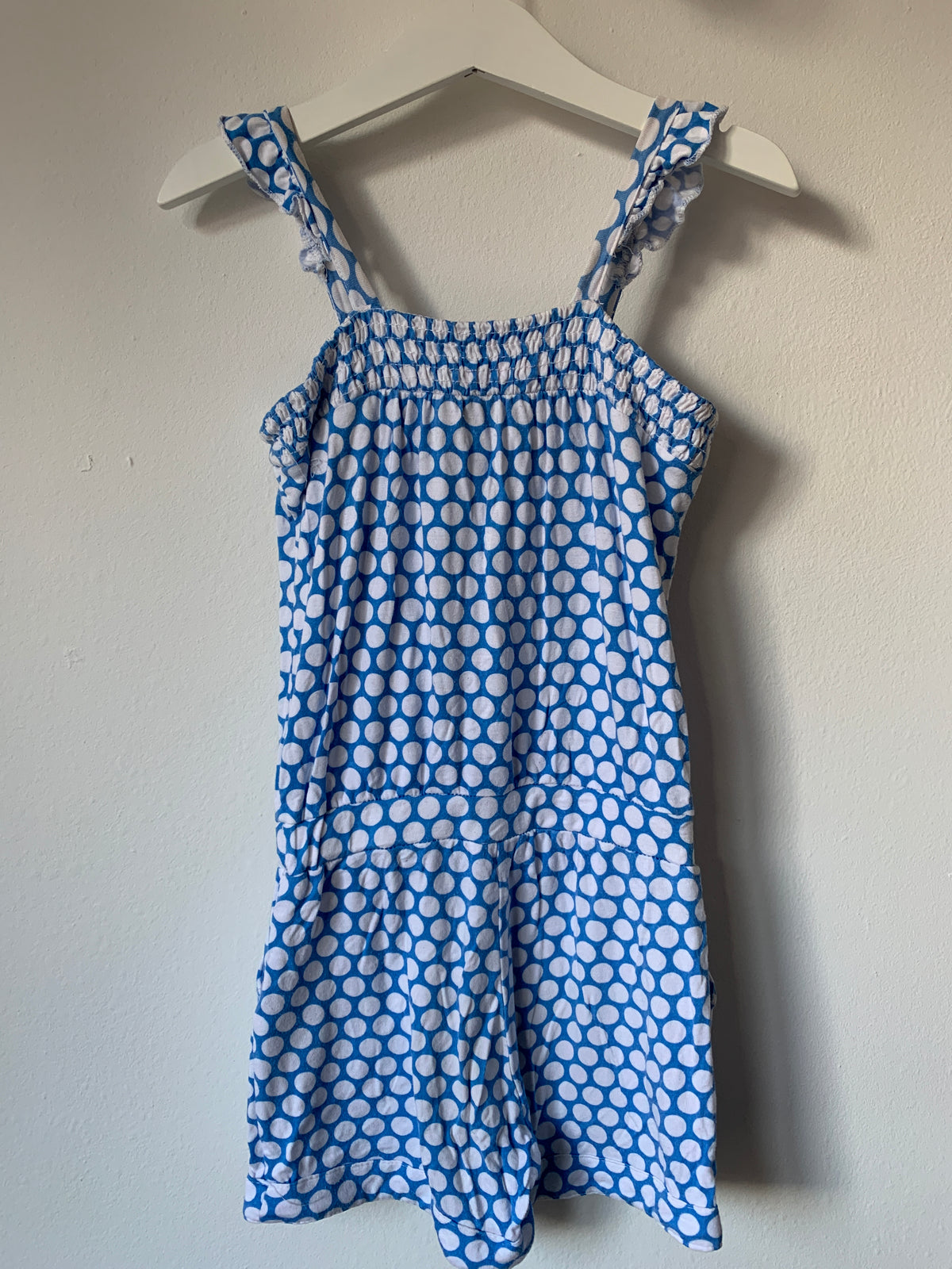 JBC playsuit 104 - zeer goede staat 💸
