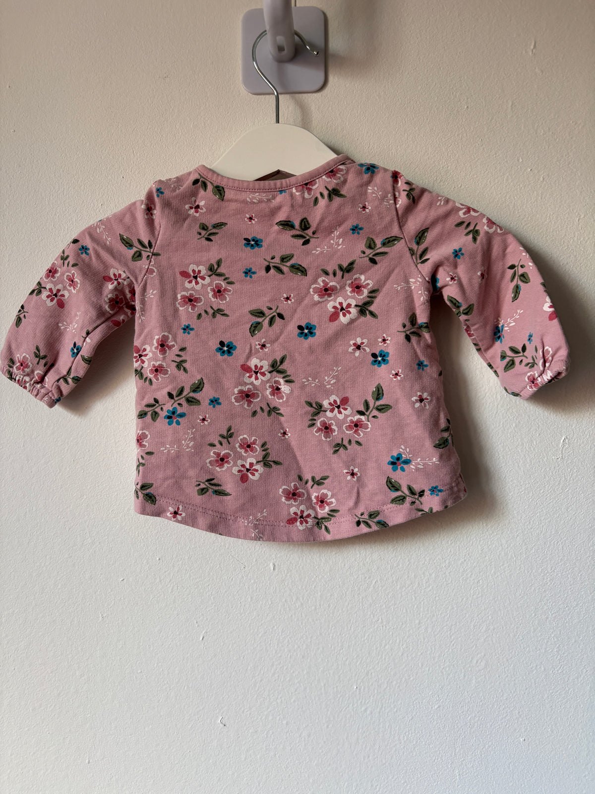 Roze truitje | C&A | 62