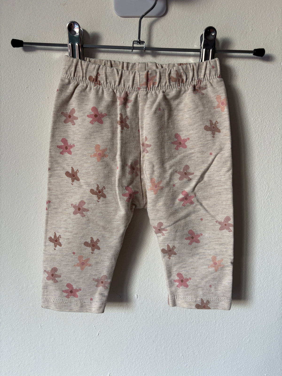 Bloemenbroekje | Zara | 62