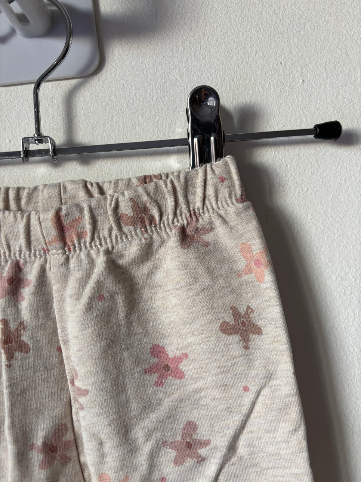 Bloemenbroekje | Zara | 62