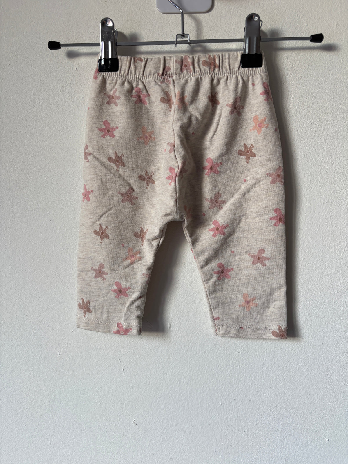 Bloemenbroekje | Zara | 62