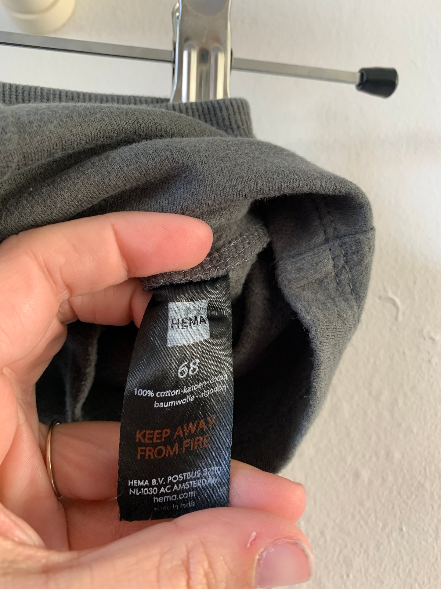Hema short 68 - zeer goede staat 💸
