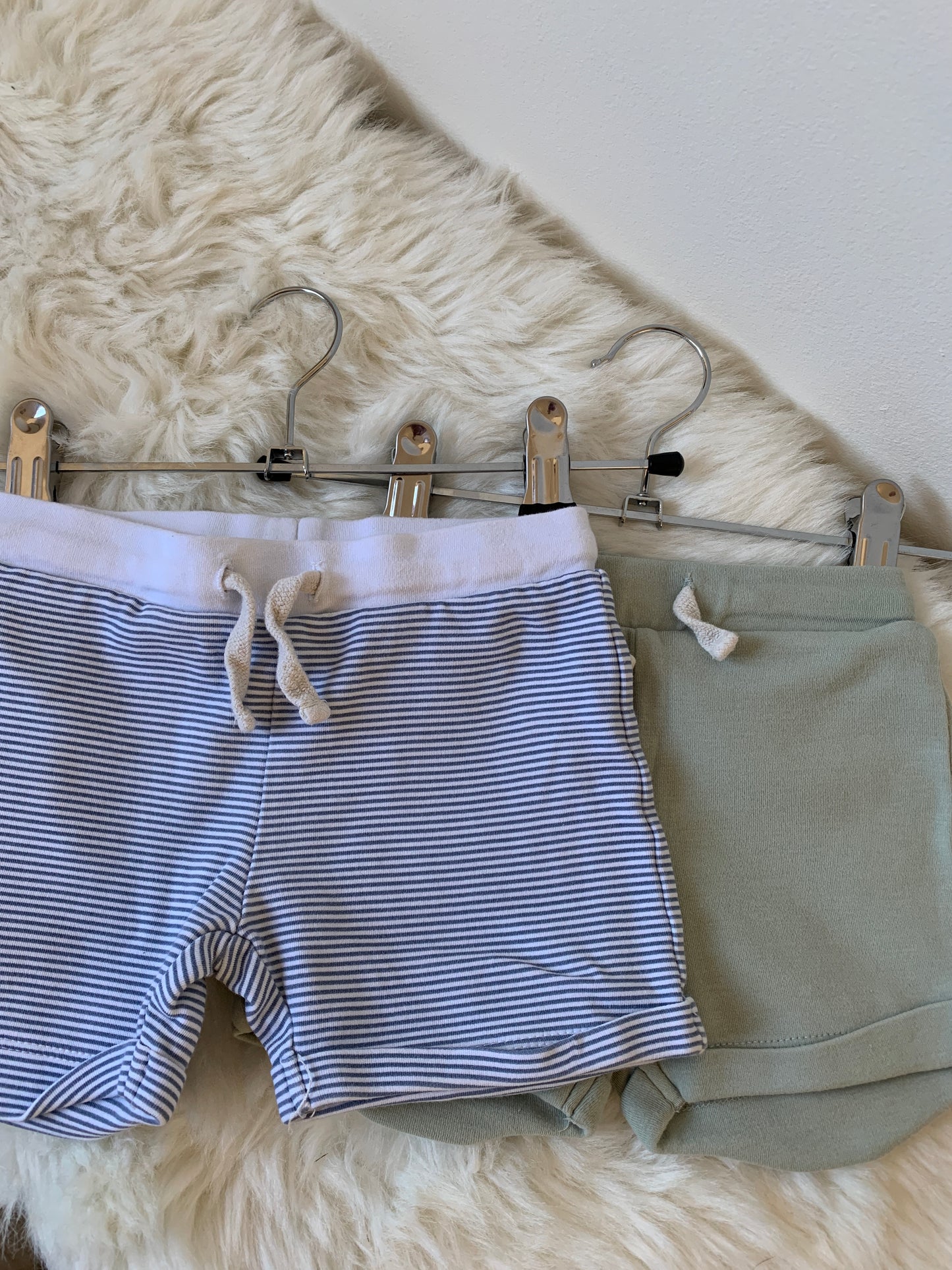 Dreambee bundel shortjes 74/80 - nieuwstaat 💸