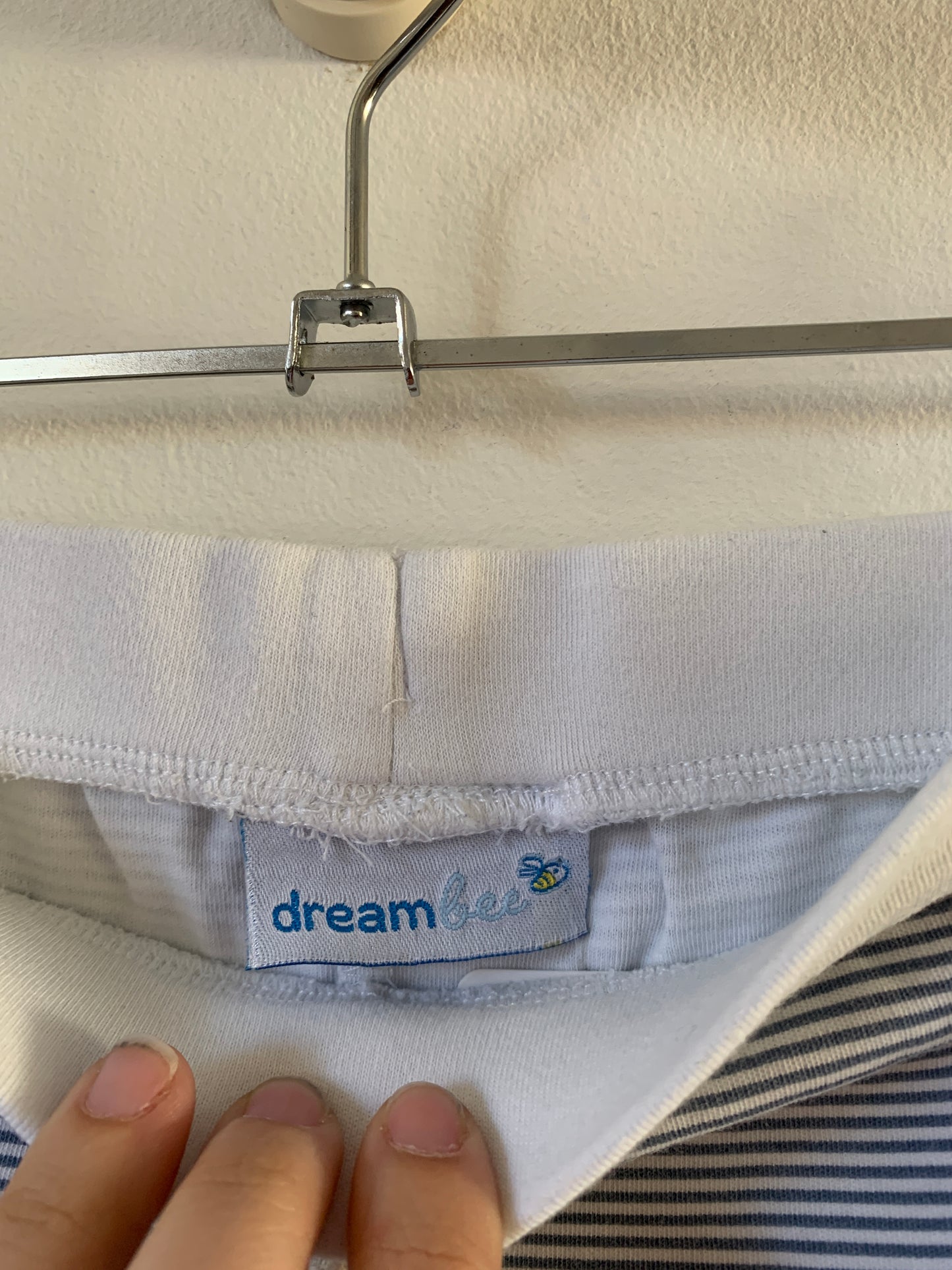 Dreambee bundel shortjes 74/80 - nieuwstaat 💸