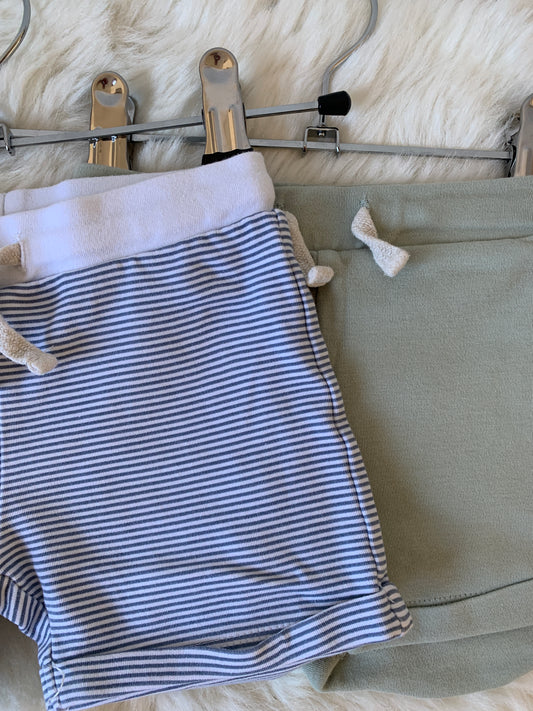 Dreambee bundel shortjes 74/80 - nieuwstaat 💸