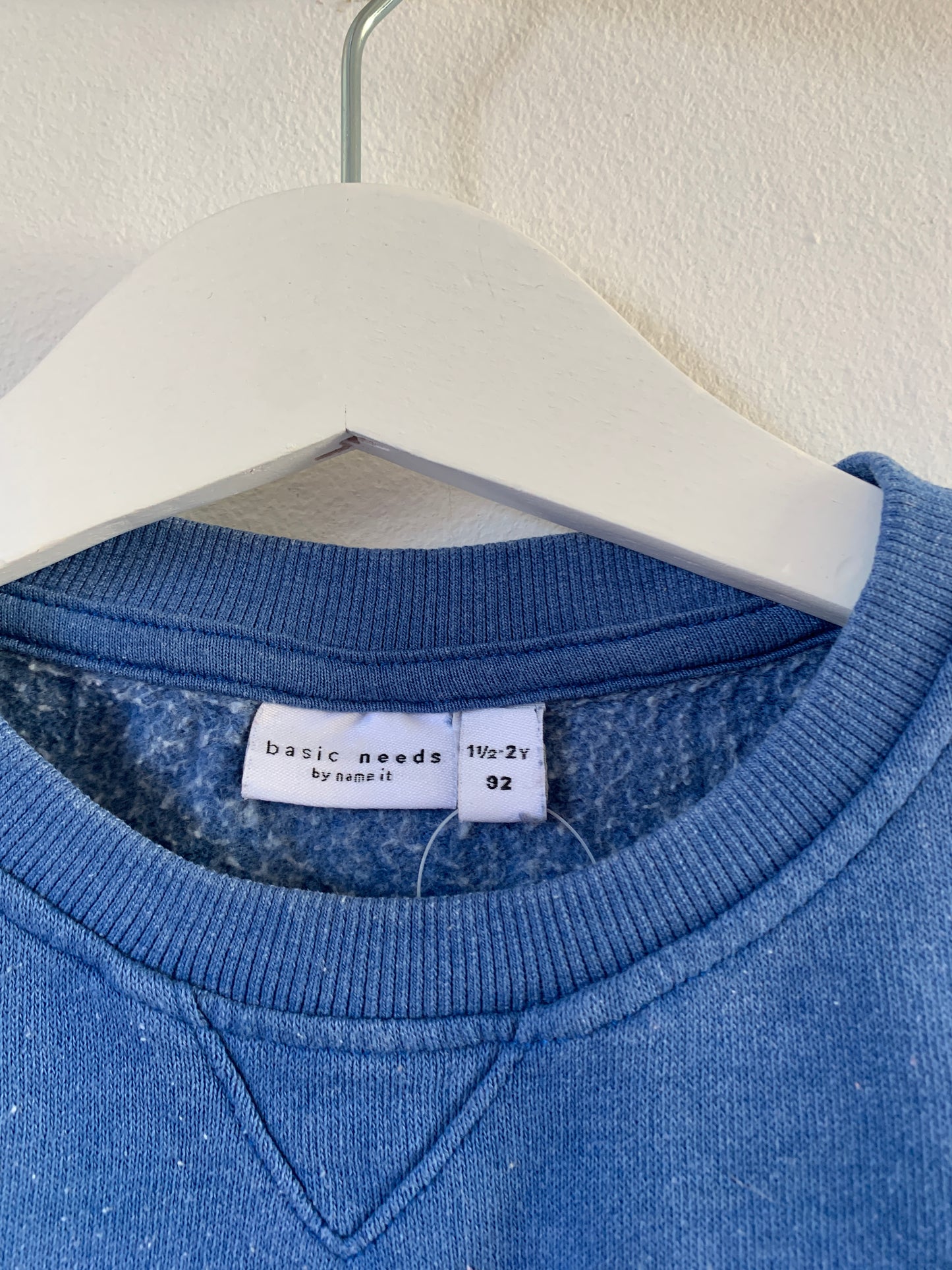 Name It sweater 92 - zeer goede staat ⭐