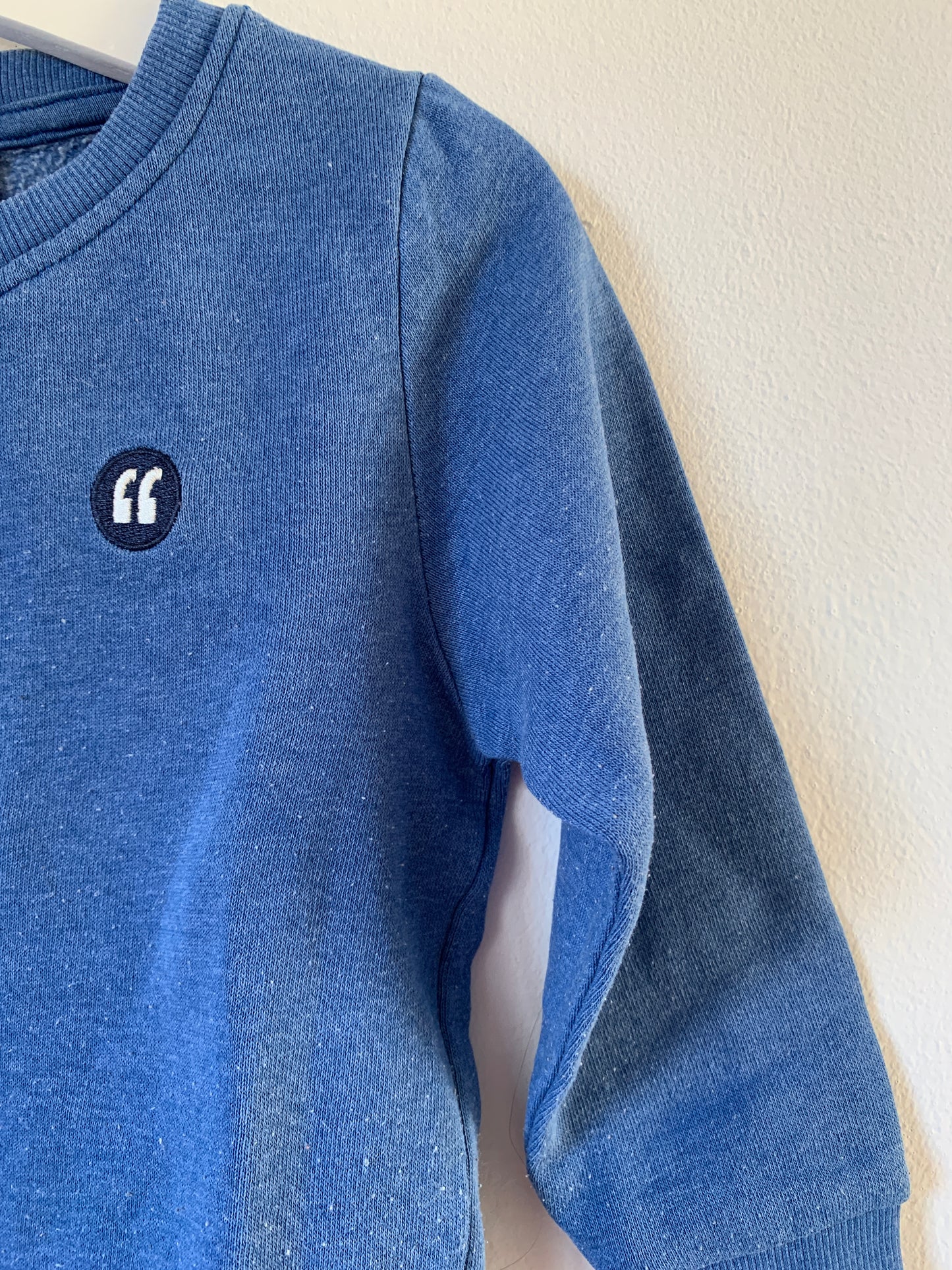 Name It sweater 92 - zeer goede staat ⭐