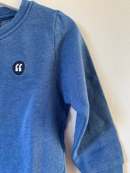 Name It sweater 92 - zeer goede staat ⭐