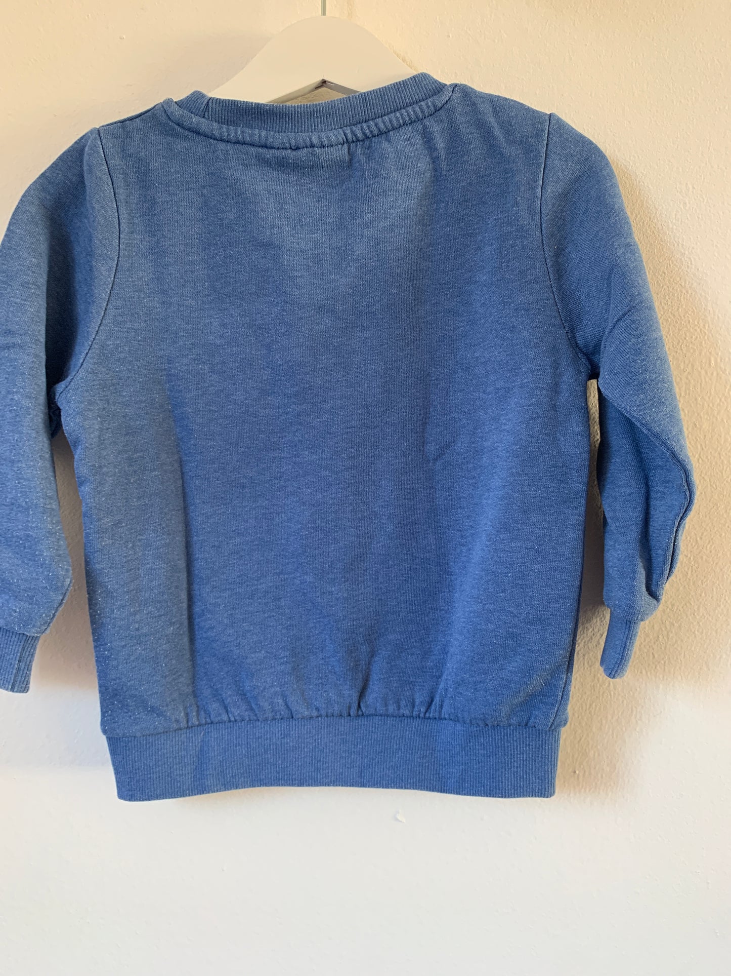 Name It sweater 92 - zeer goede staat ⭐