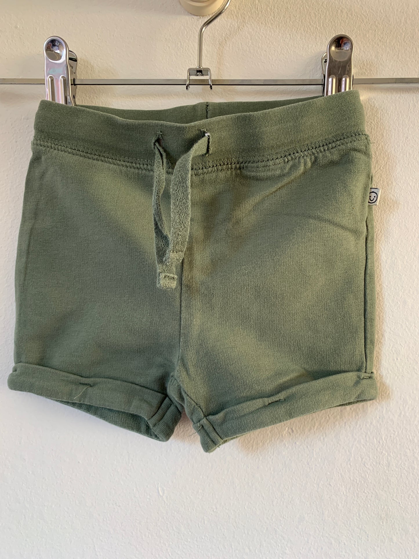 JBC bundel shortjes 74 - zeer goede staat 💸
