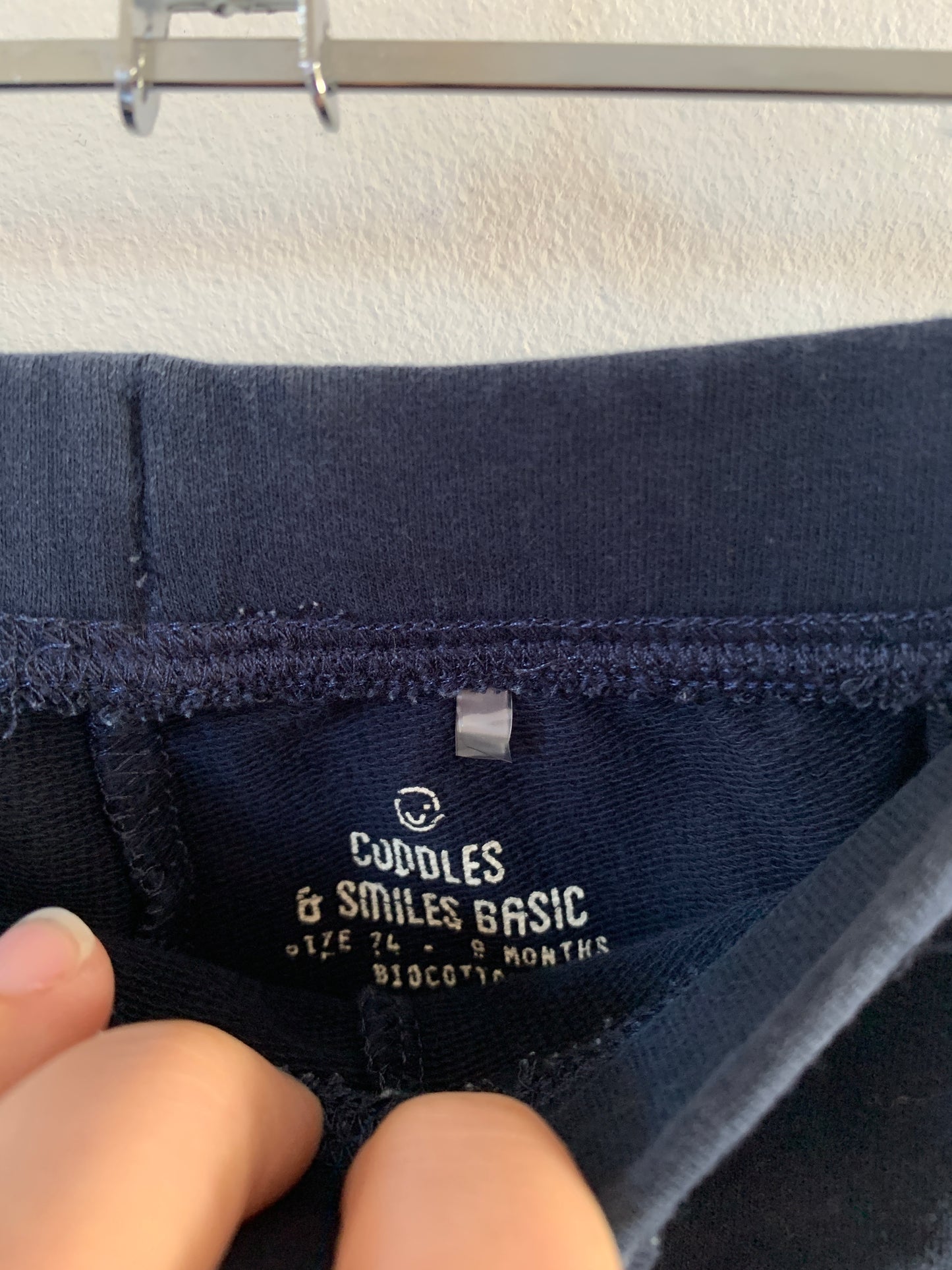 JBC bundel shortjes 74 - zeer goede staat 💸