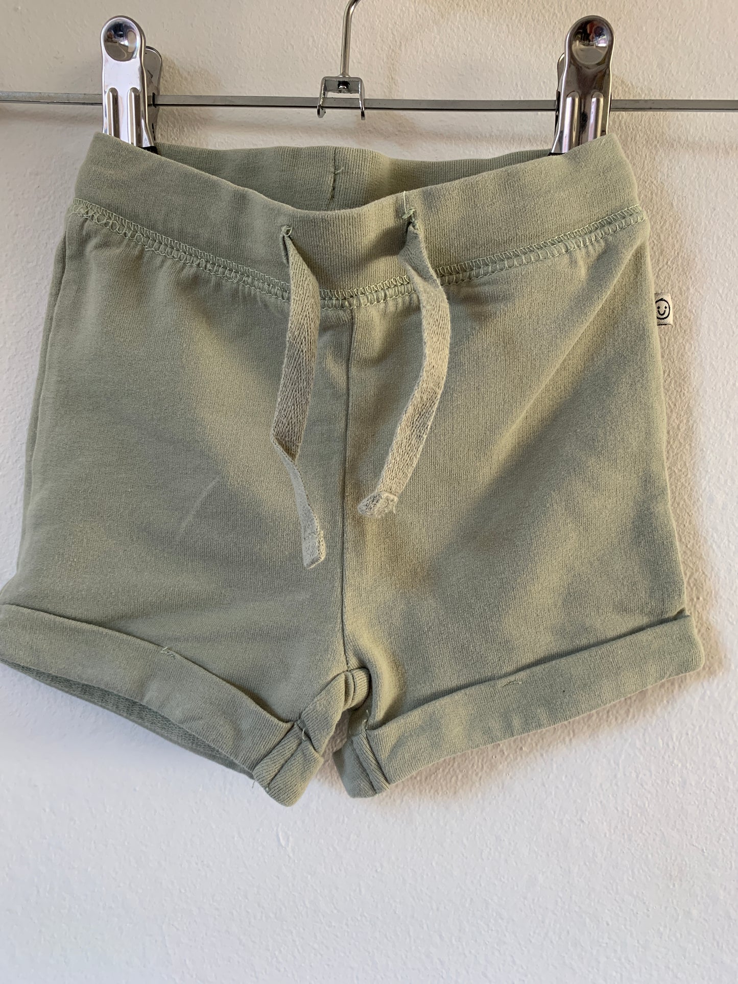 JBC bundel shortjes 74 - zeer goede staat 💸