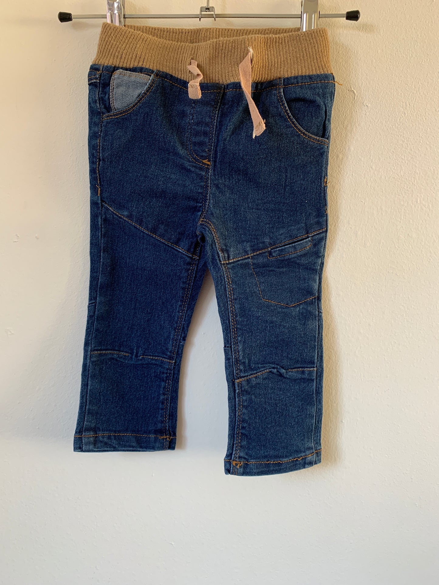 TQF broek 80 - nieuwstaat ⚡
