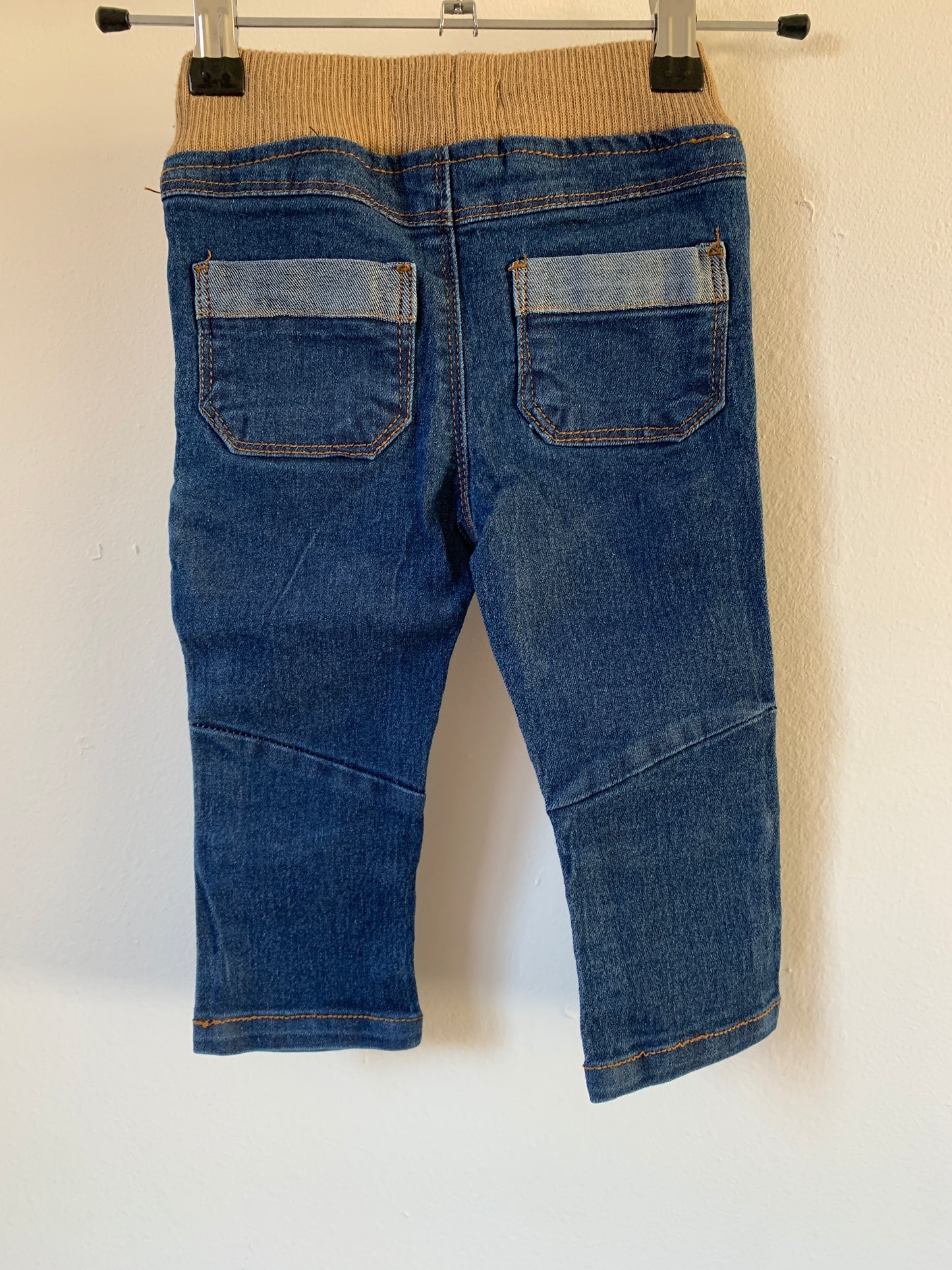 TQF broek 80 - nieuwstaat ⚡