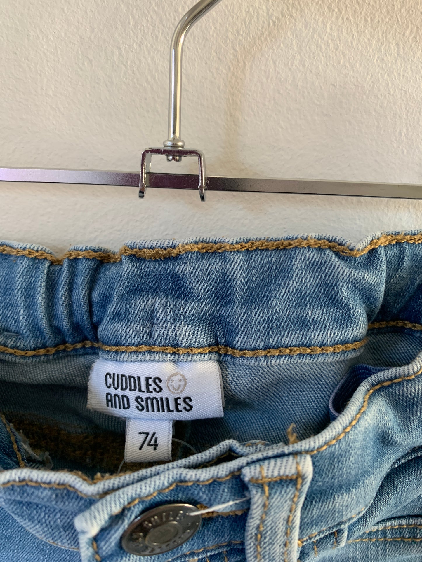 JBC bermuda 74 - zeer goede staat 💸