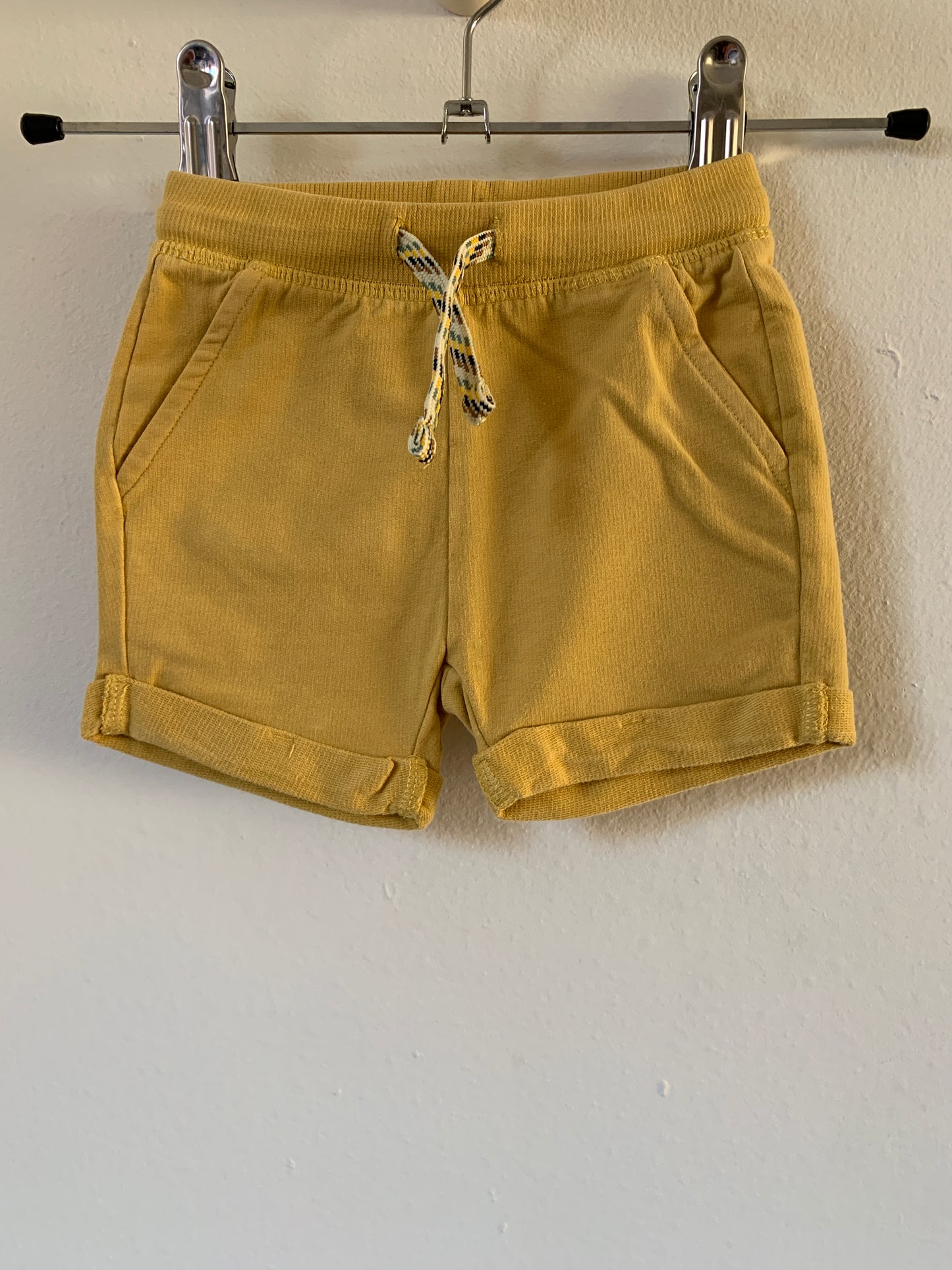 JBC shortje 74 - goede staat 💸