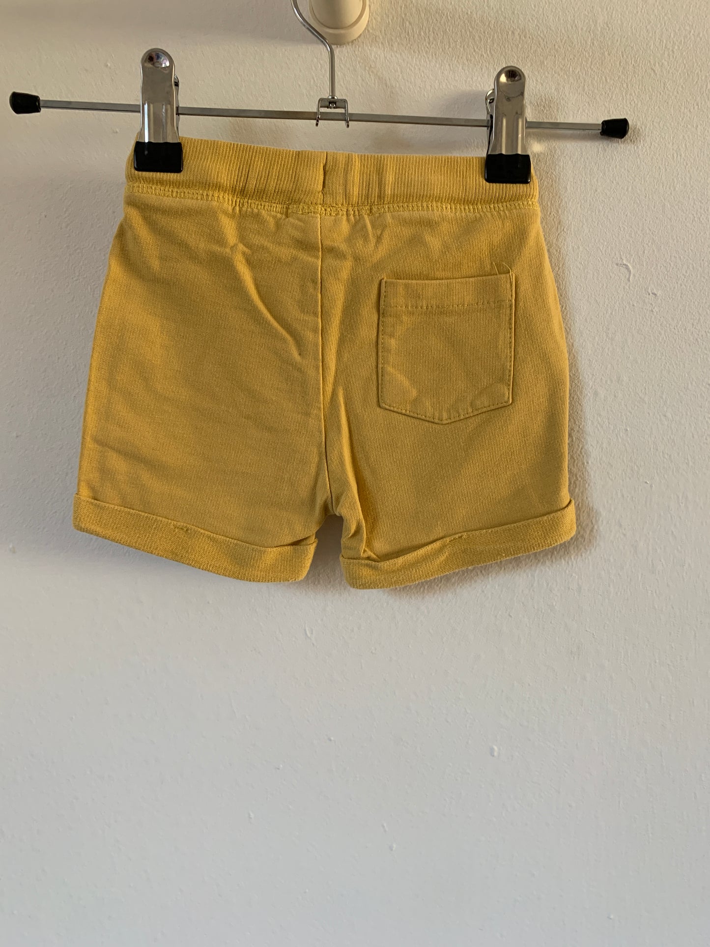 JBC shortje 74 - goede staat 💸