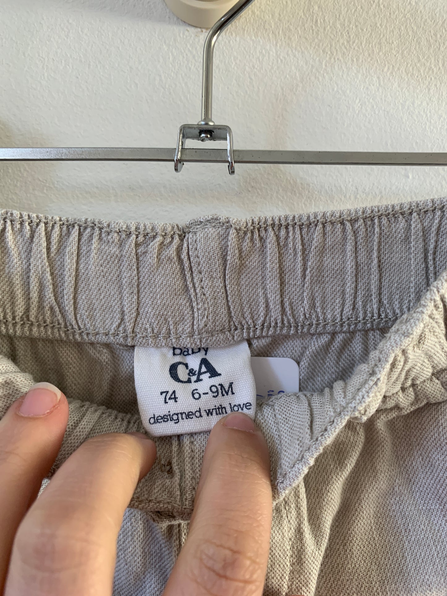 C&A bermuda 74 - zeer goede staat 💸