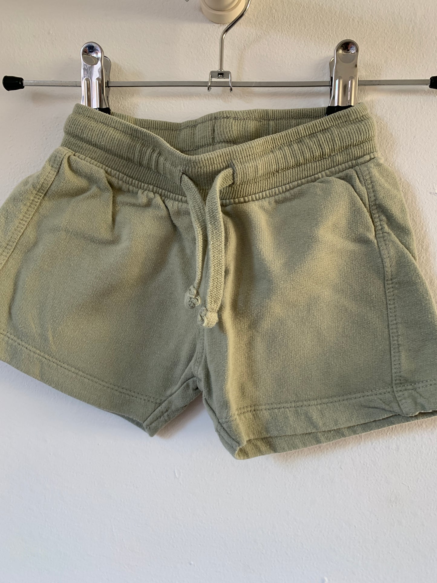 Hema bundel shortjes 80 - zeer goede staat 💸