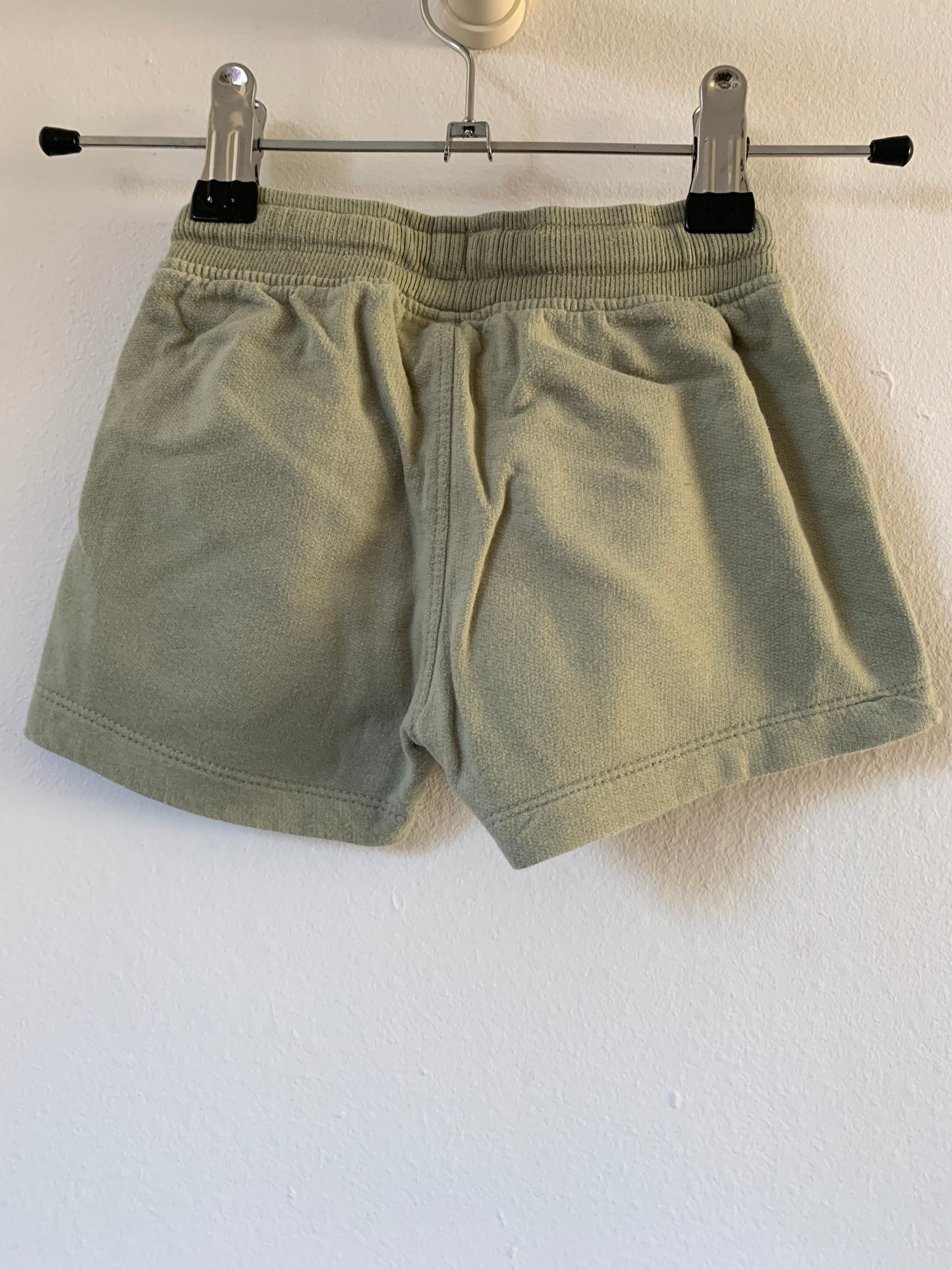 Hema bundel shortjes 80 - zeer goede staat 💸