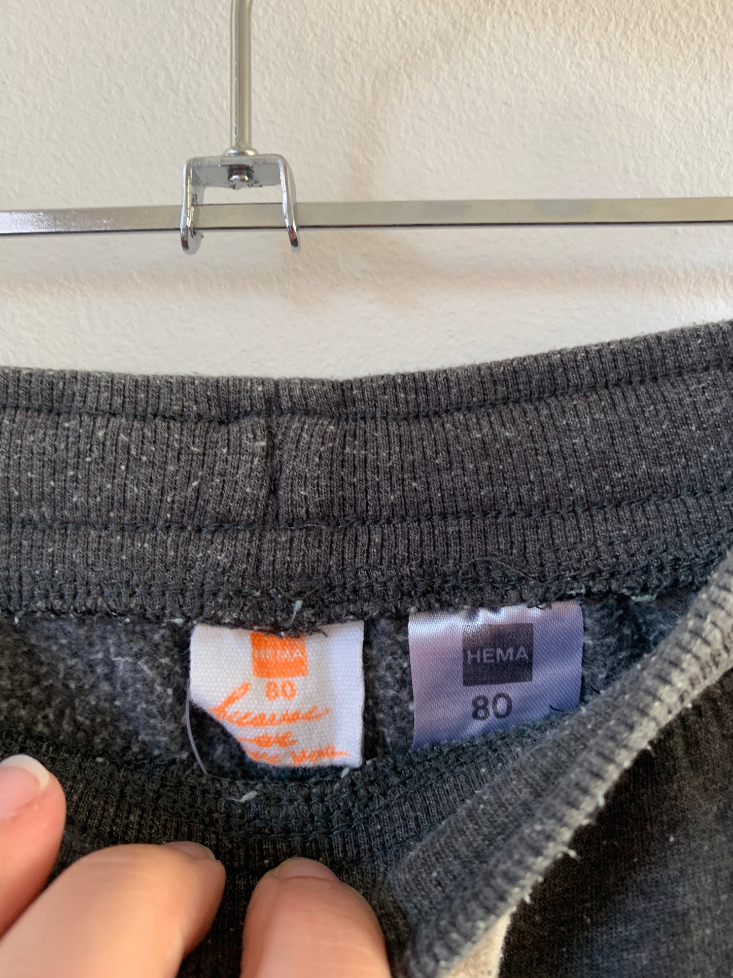 Hema shortje 80 - zeer goede staat 💸