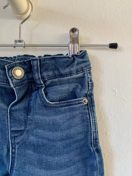 Zara jeansbroek 80 - zeer goede staat ⭐