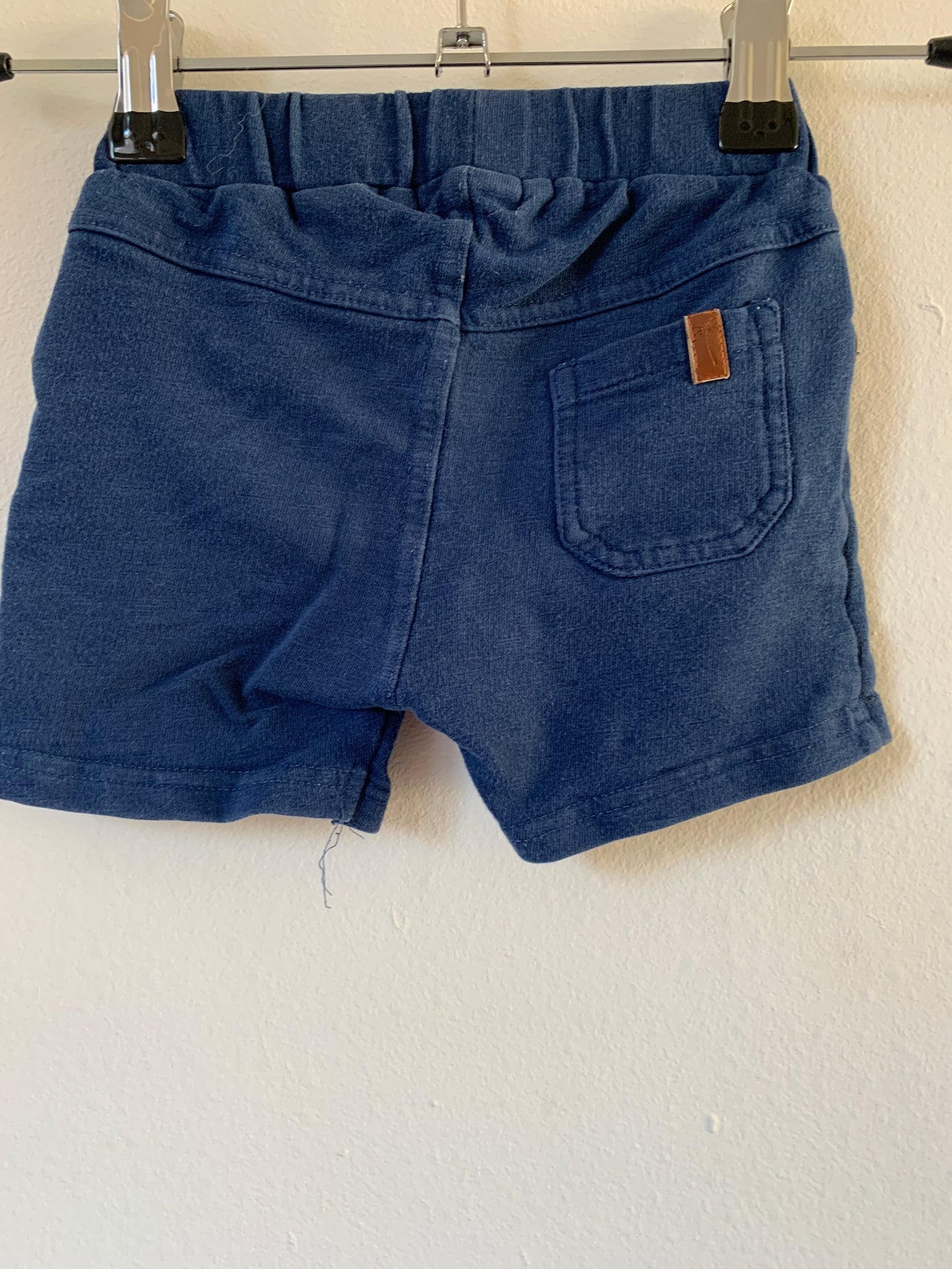 Dirkje shortje 80 - zeer goede staat 💸